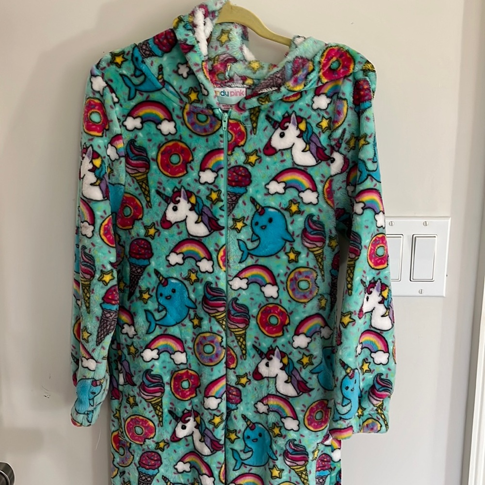 Kids onesie
